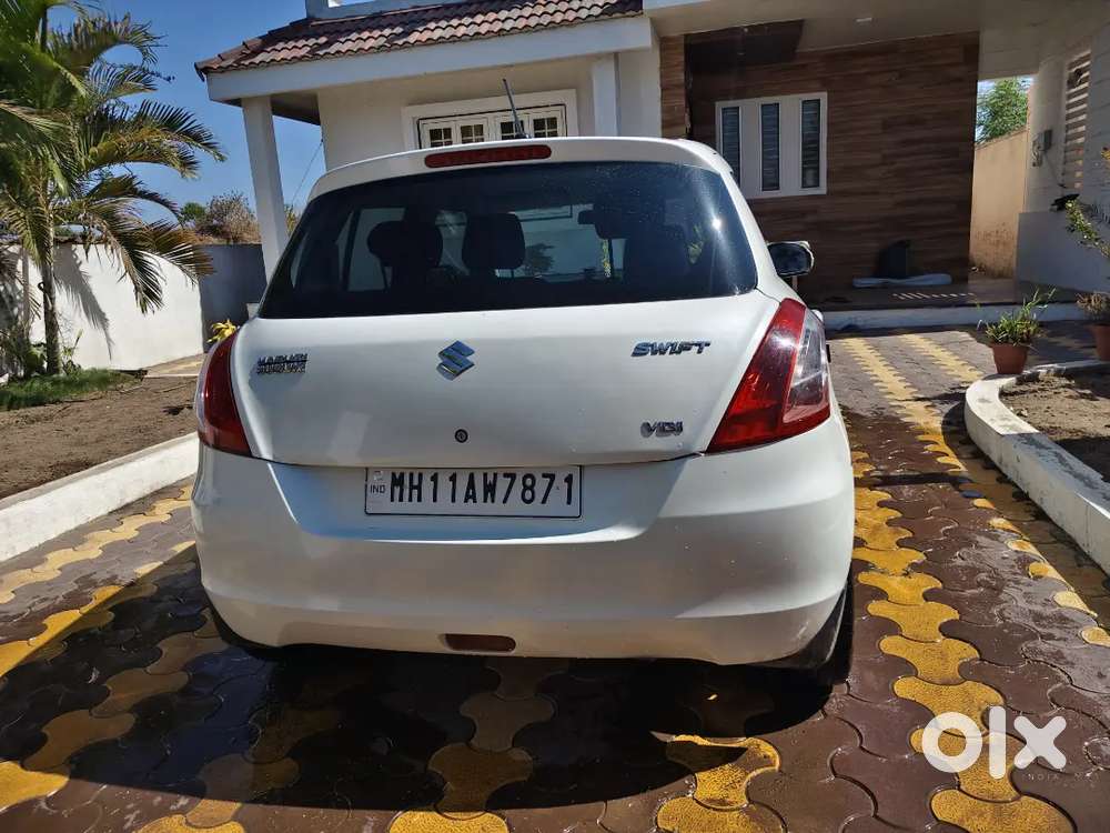 Maruti Suzuki Swift