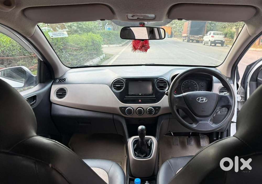Hyundai Grand I10 2017