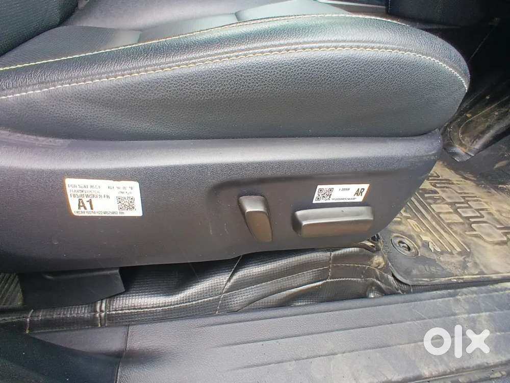 Toyota Fortuner 4x2 At, 2025, Diesel