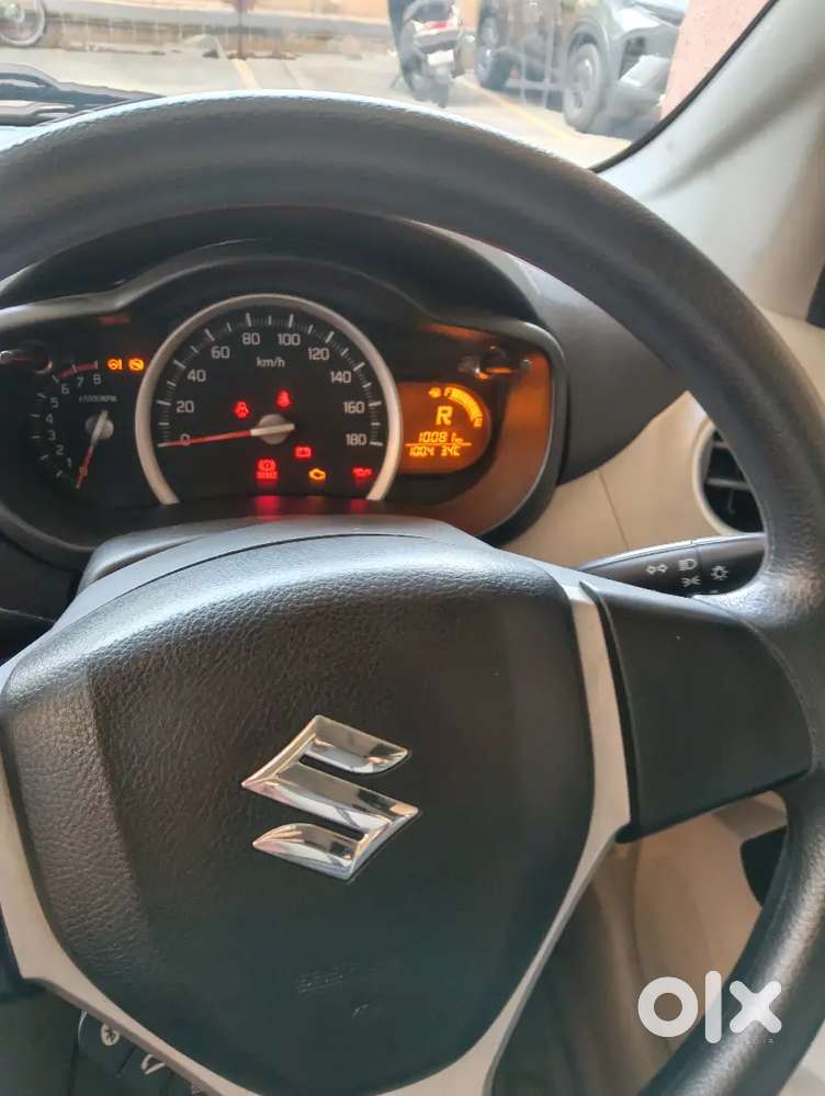 Maruti Suzuki Celerio 2020 Petrol 10000 Km Driven