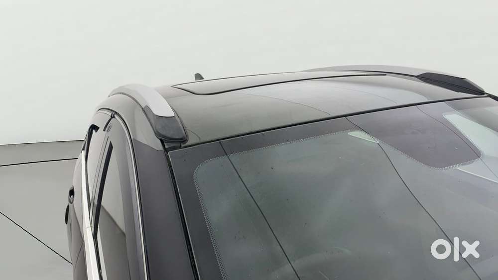 Tata Nexon 1.2 Revotron Xza Plus, 2022, Petrol