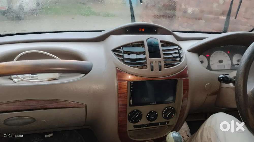 Mahindra Xylo Diesel 2012