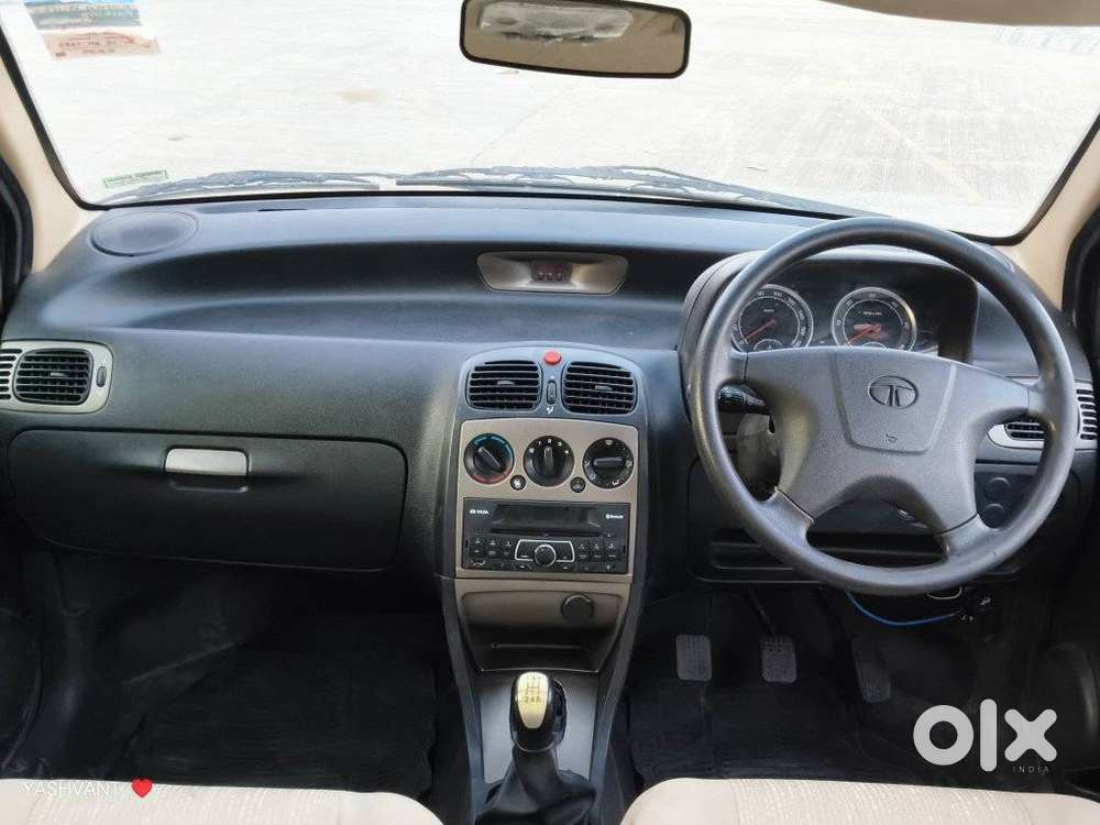 Tata Indica Ev2, 2015, Diesel