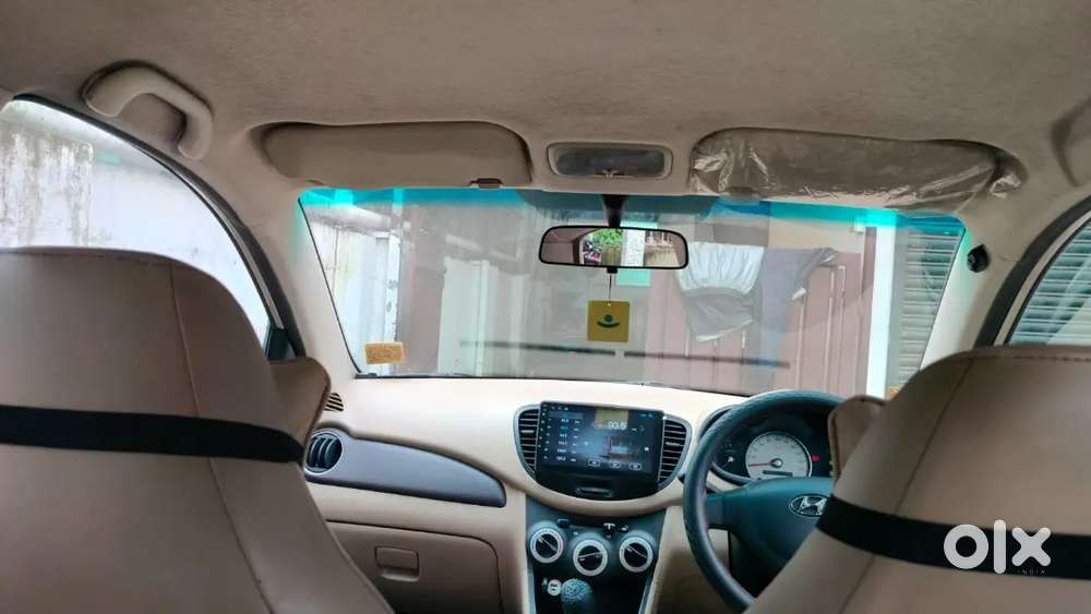 Hyundai I10 2009 Petrol 59000 Km Driven  Magna(m) 1197cc