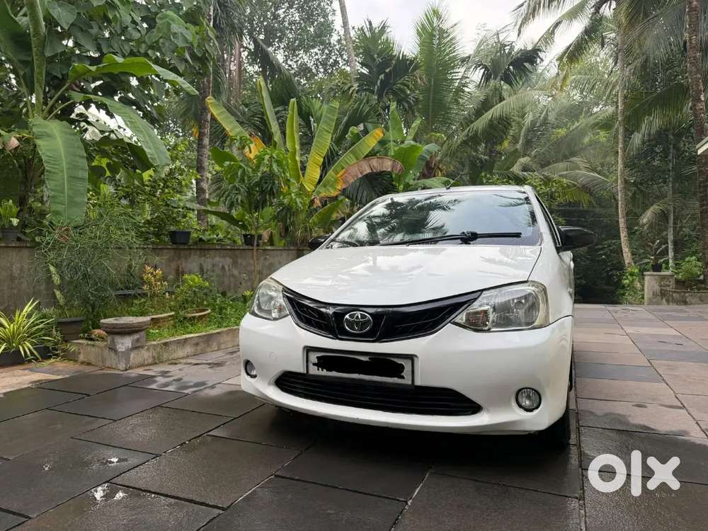 Teacher Used Good Condition Etios Liva Diesel.