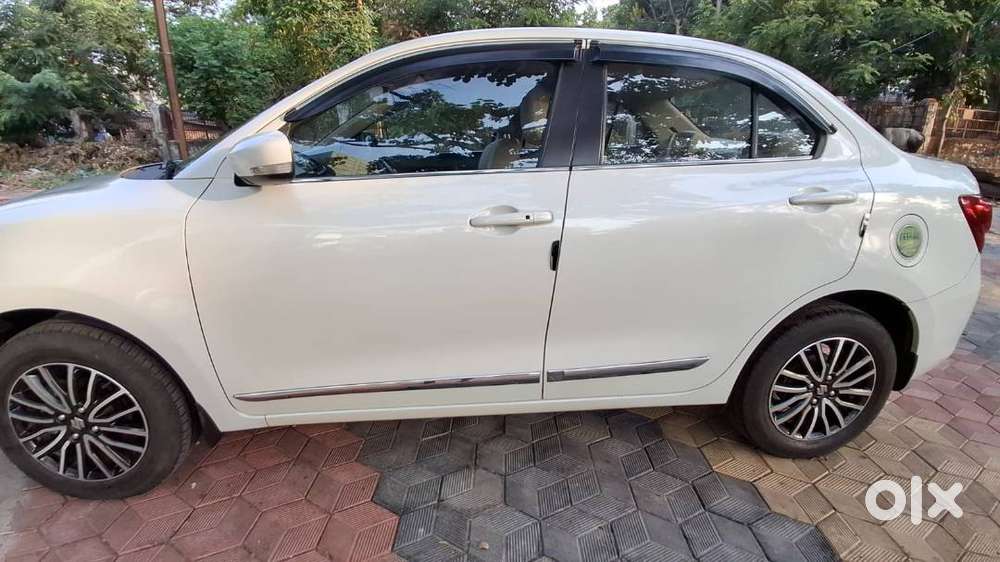 Maruti Suzuki Dzire 2020 Petrol Well Maintained