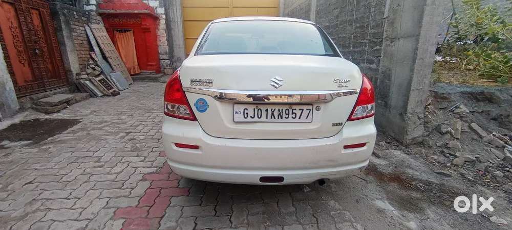 Swift Dizar Zdi