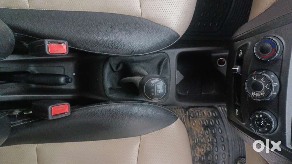 Hyundai Eon D Lite Plus, 2016, Petrol