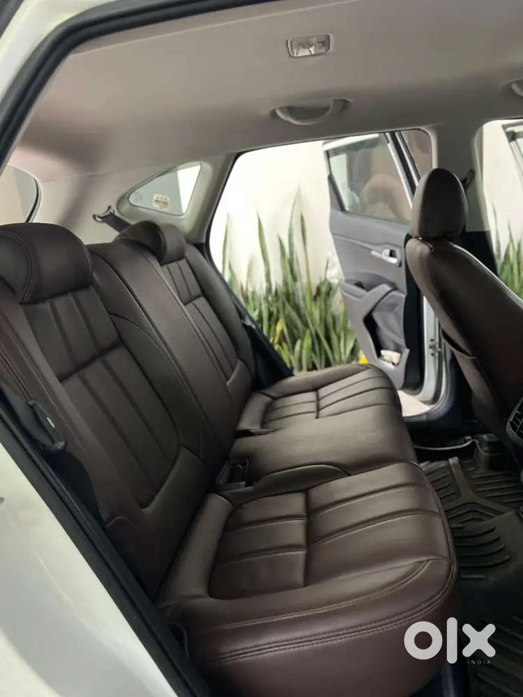 Kia Seltos 1.5 Diesel 2020 Manual