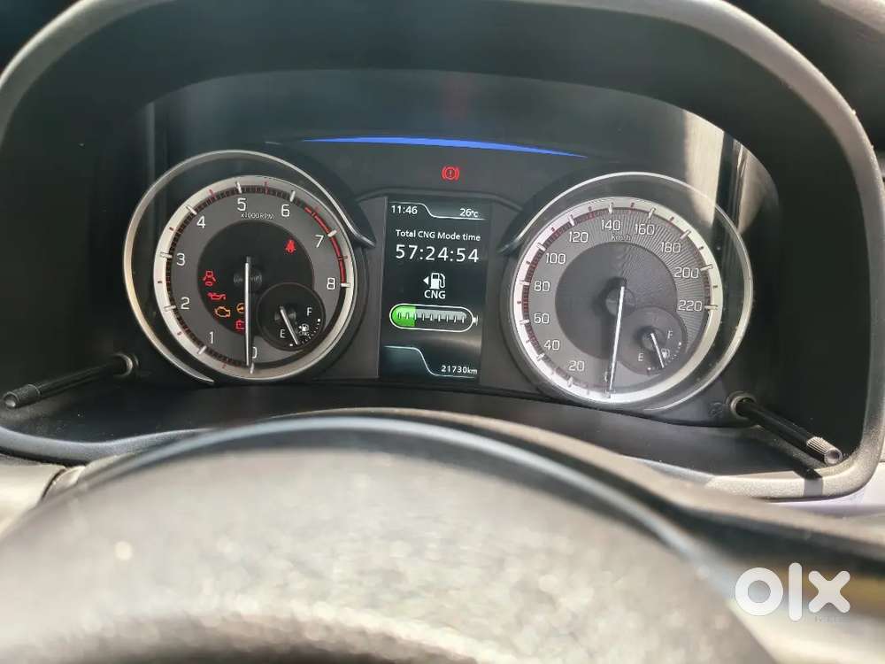 2024 Maruti Xl6 Zeta