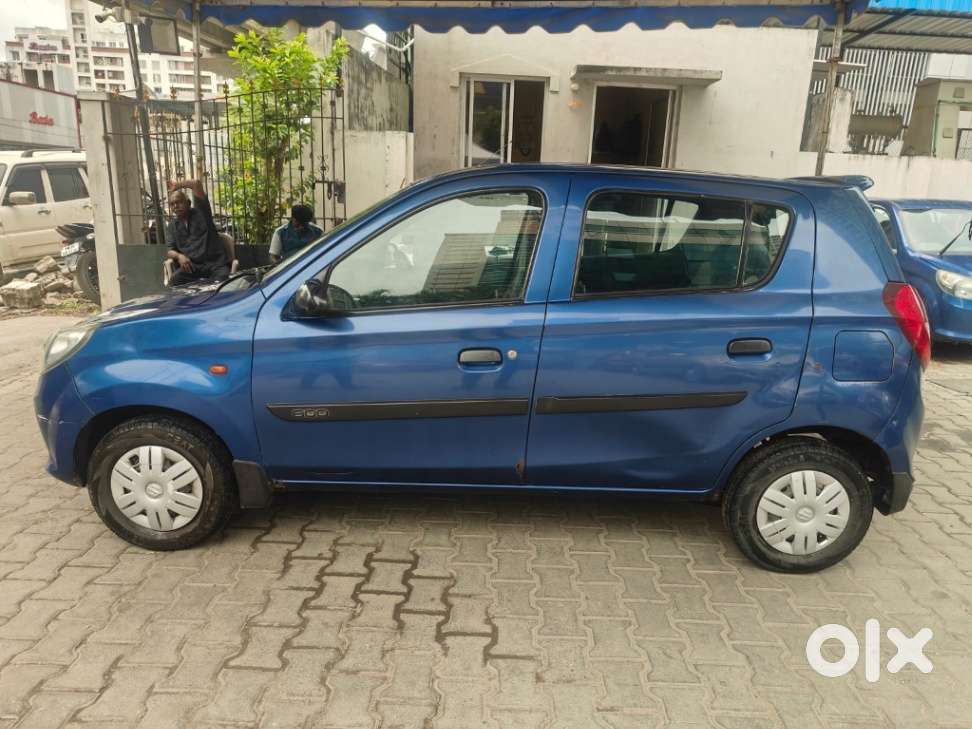 Maruti Suzuki Alto 800 2012-2016 Lxi, 2014, Petrol