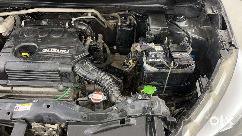 Maruti Suzuki Celerio 1.0 Vxi Amt, 2014, Petrol