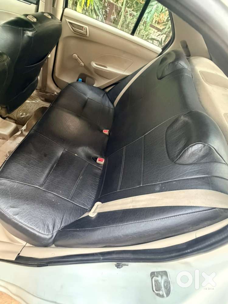 2018 Maruti Dzire Tour