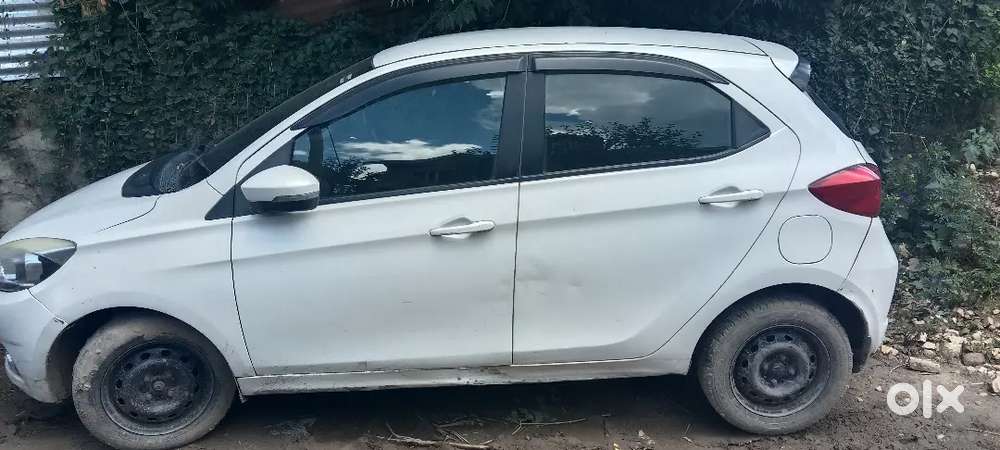 Tata Tiago 2016 Petrol Good Condition