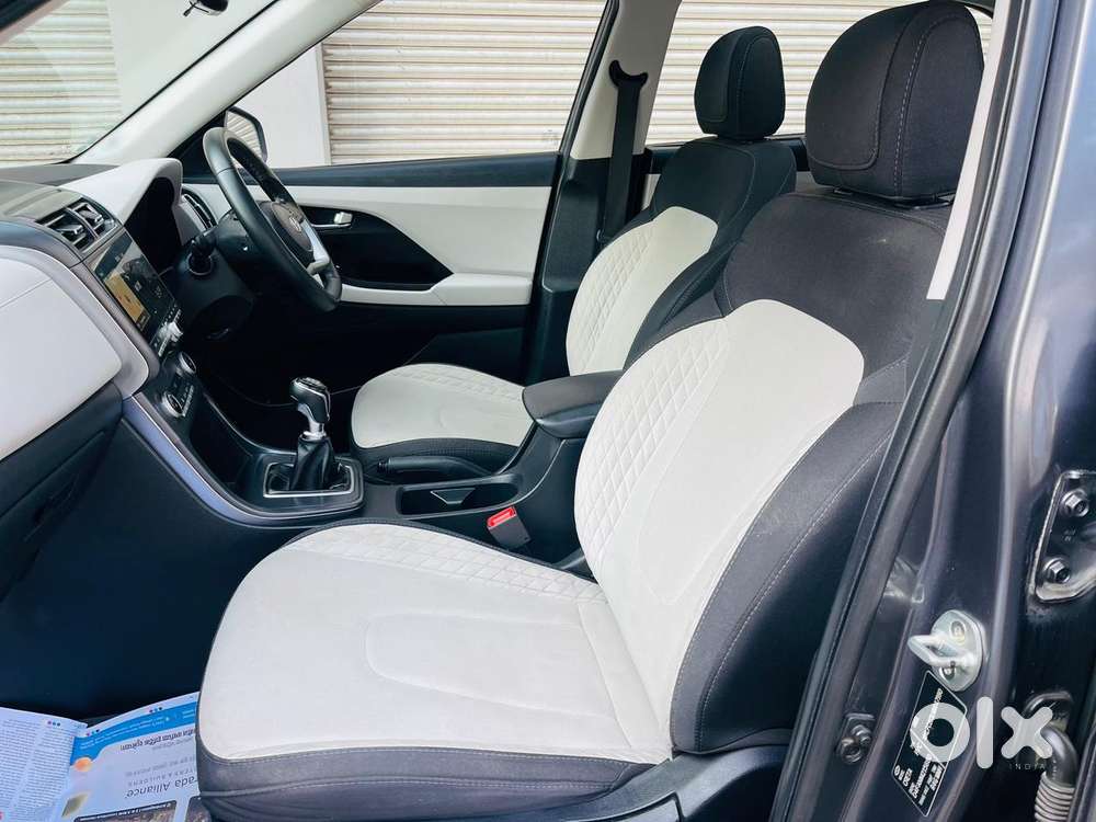 Hyundai Creta Sx 1.5 Diesel, 2021, Diesel