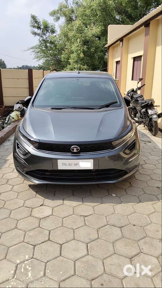 Tata Altroz Diesel 2024