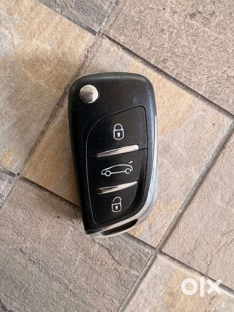 Tata Nexon 2021 Petrol Well Maintained
