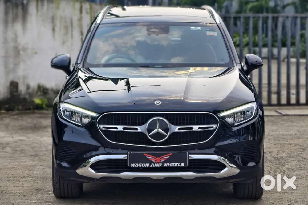 Mercedes-benz Glc, 2026, Diesel