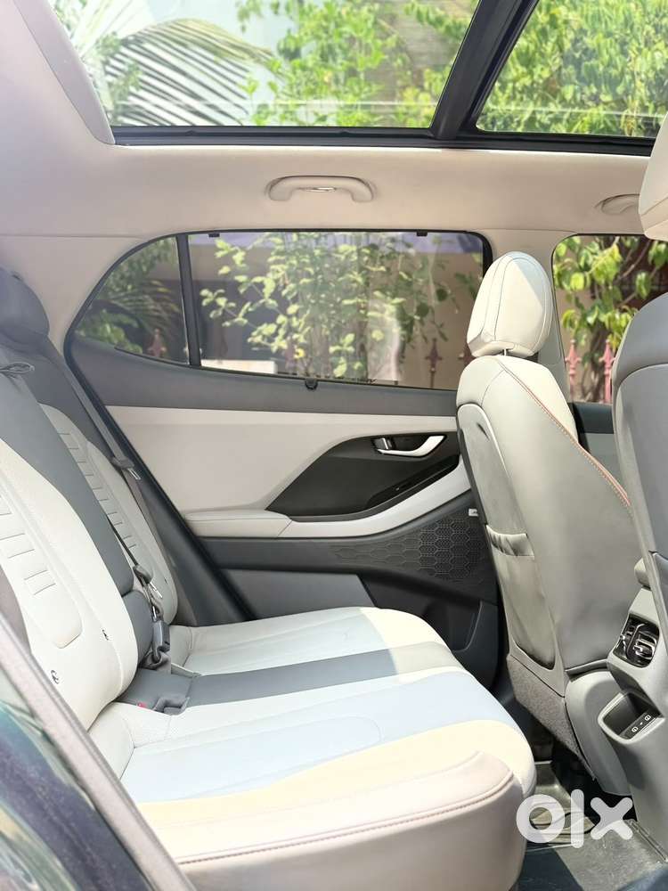 Hyundai Creta 1.5 Sx (o) Diesel At, 2024, Diesel