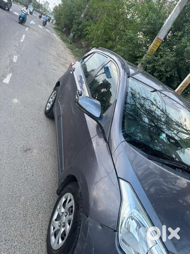 Hyundai Grand I10 Prime 2019 Petrol 82000 Km Driven