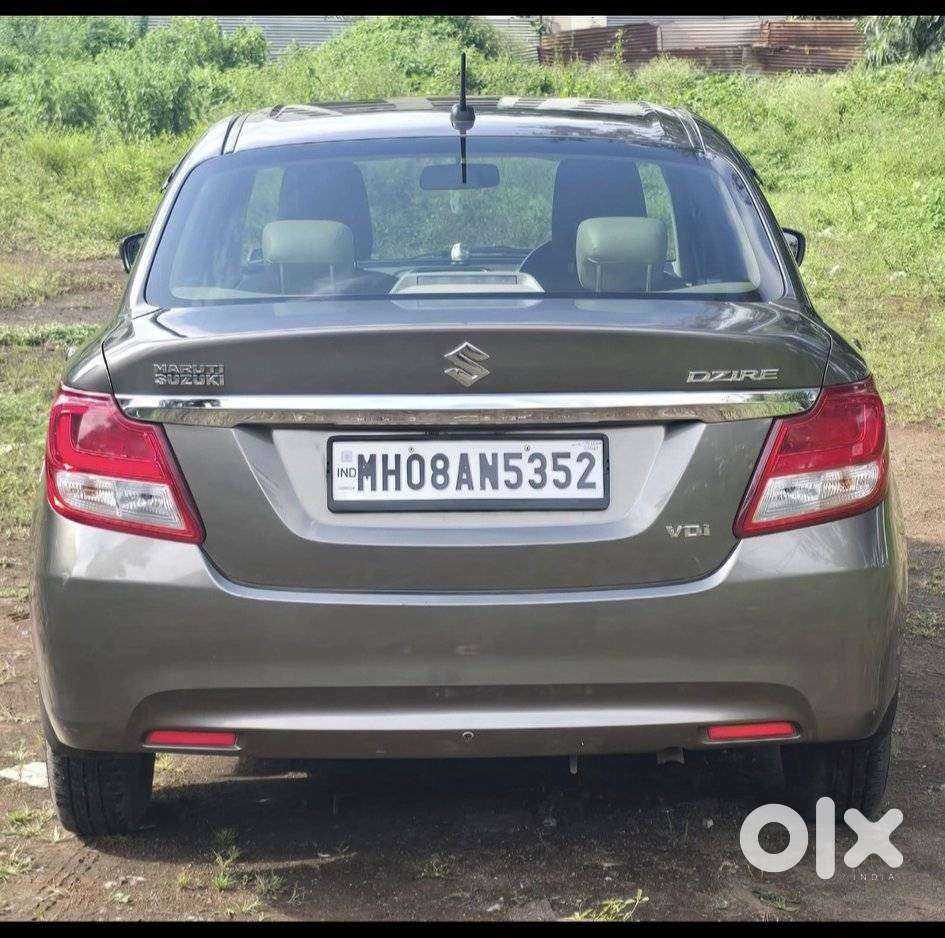 Maruti Suzuki Swift Dzire Vdi Bsiv, 2019, Diesel