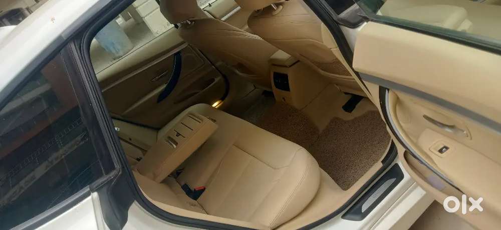 Bmw 3 Series Gt 2015 Diesel 114000 Km Driven