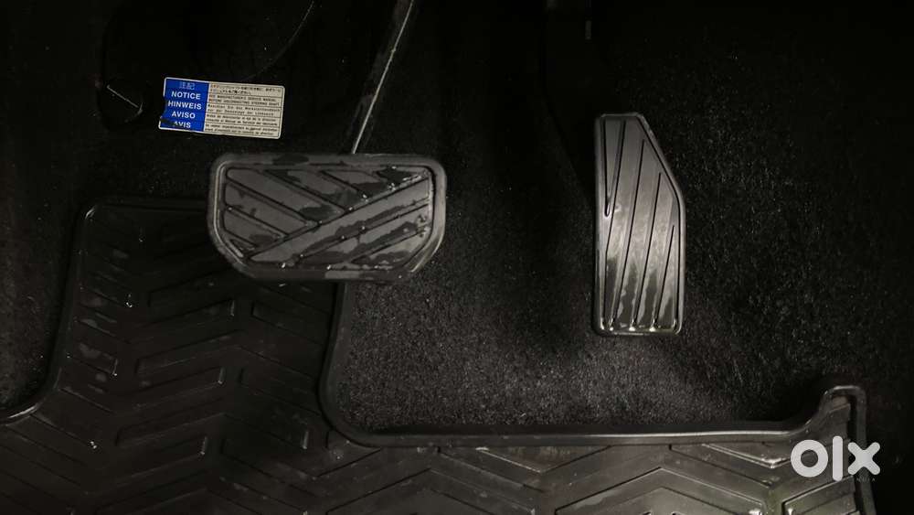 Maruti Suzuki Ignis 1.2 Amt Delta, 2018, Petrol