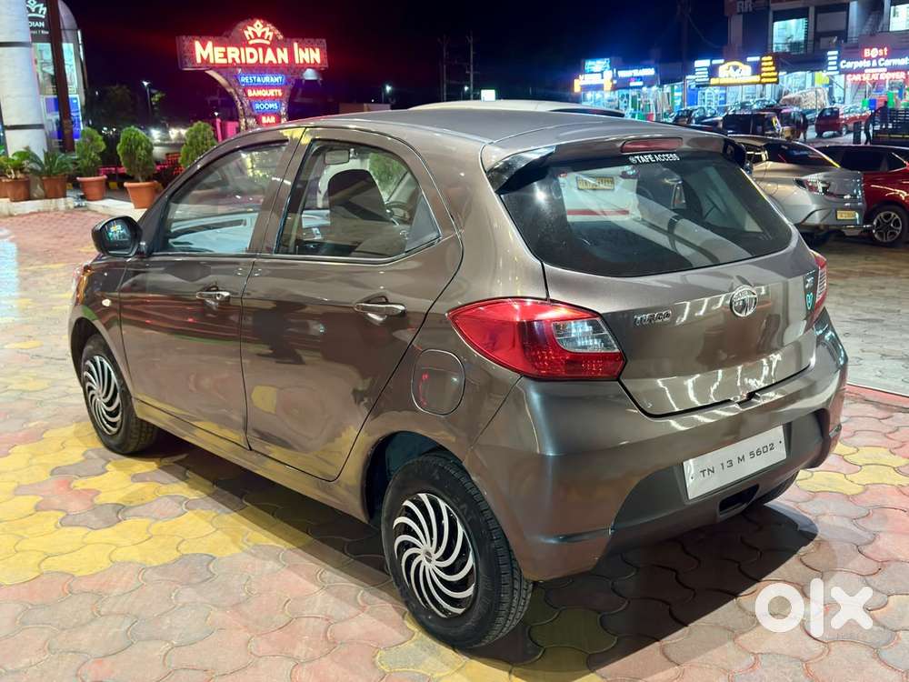 Tata Tiago Xe, 2018, Petrol