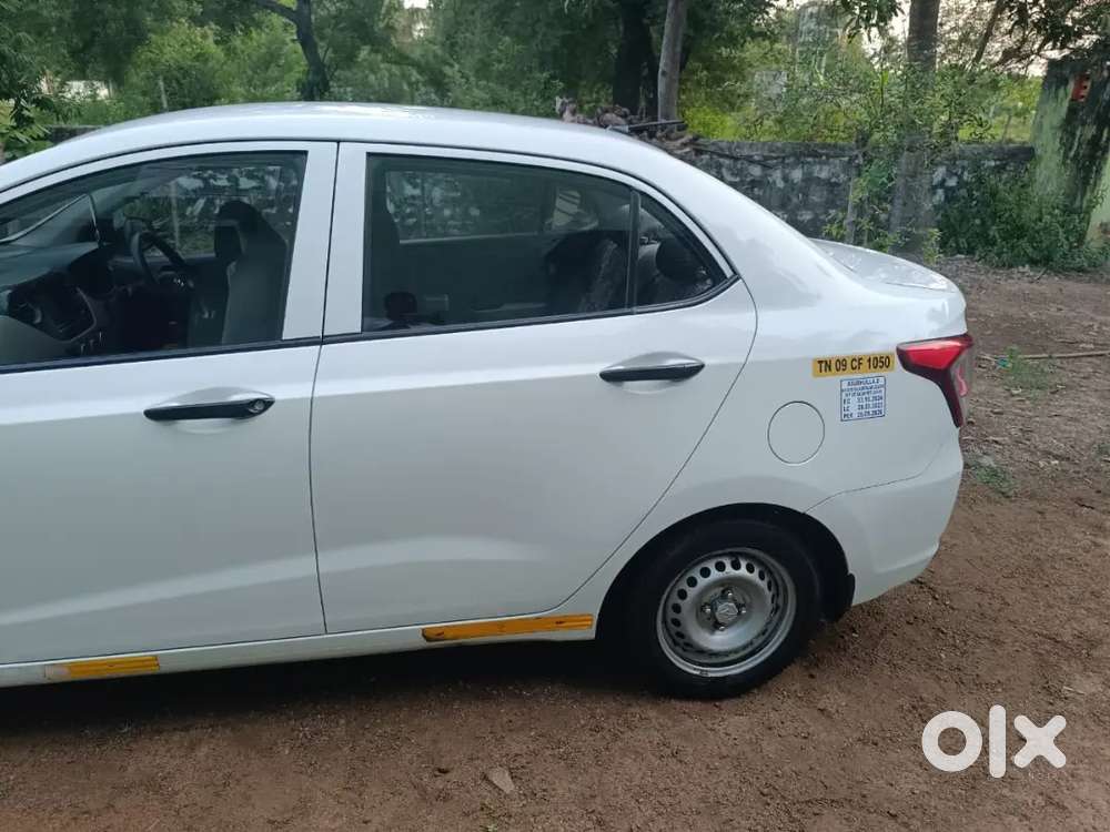Hyundai Xcent 2016 Diesel 243000 Km Driven