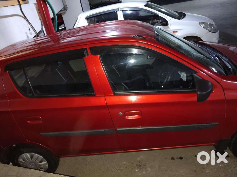 Maruti Suzuki Alto-800 2021 Petrol 40000 Km Driven