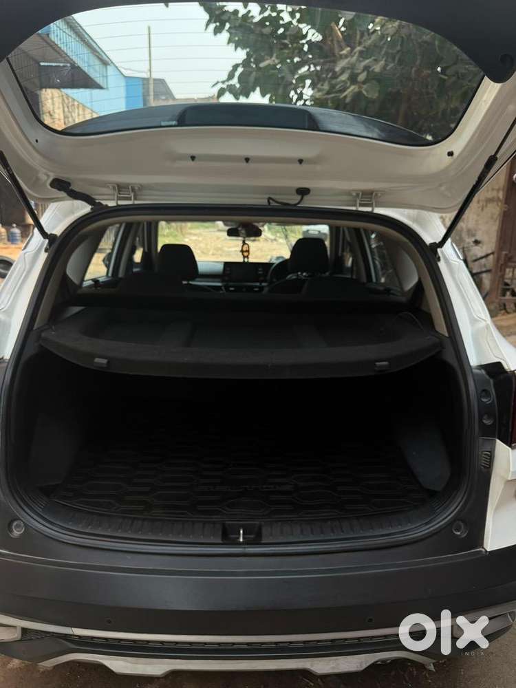 Kia Seltos 2022 Diesel Good Condition