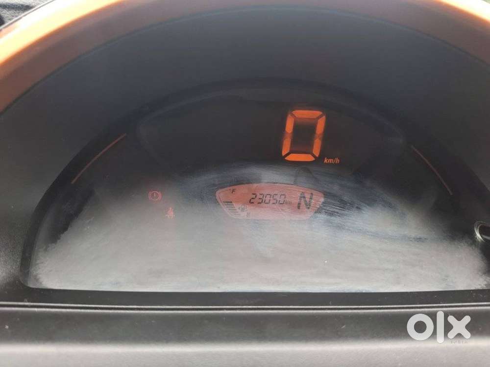 Maruti Suzuki S-presso Vxi Plus At, 2019, Petrol