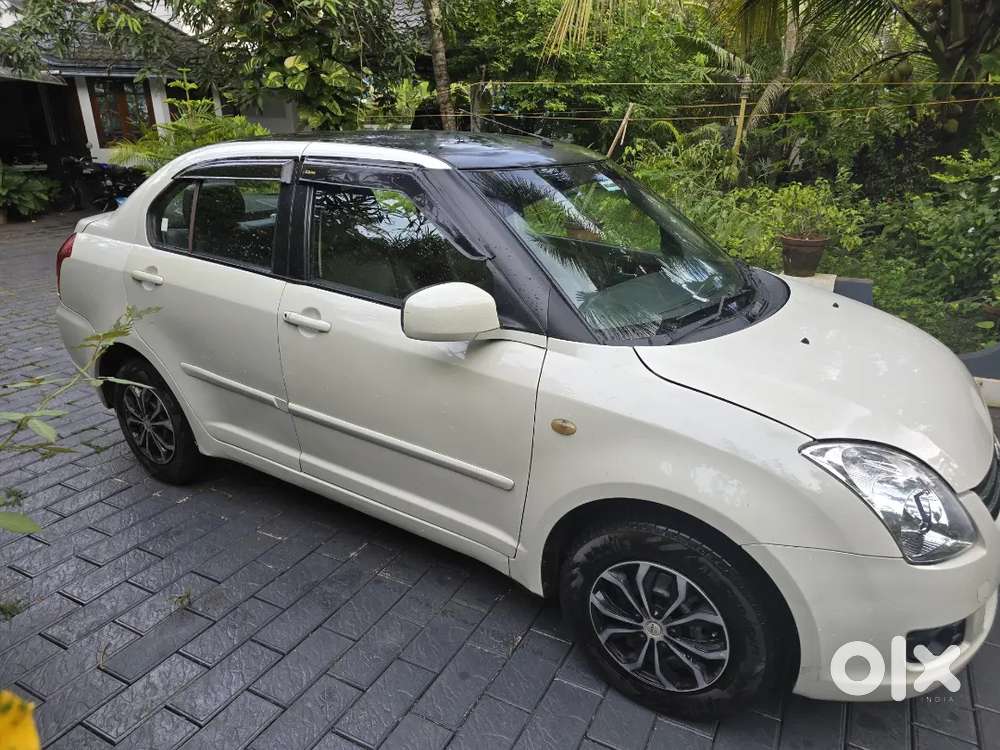 Maruti Swift Vdi 2010