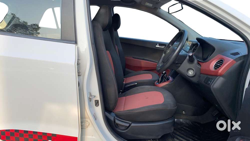 Hyundai Grand I10 1.2 Sportz Prime Edition Vtvt, 2016, Petrol