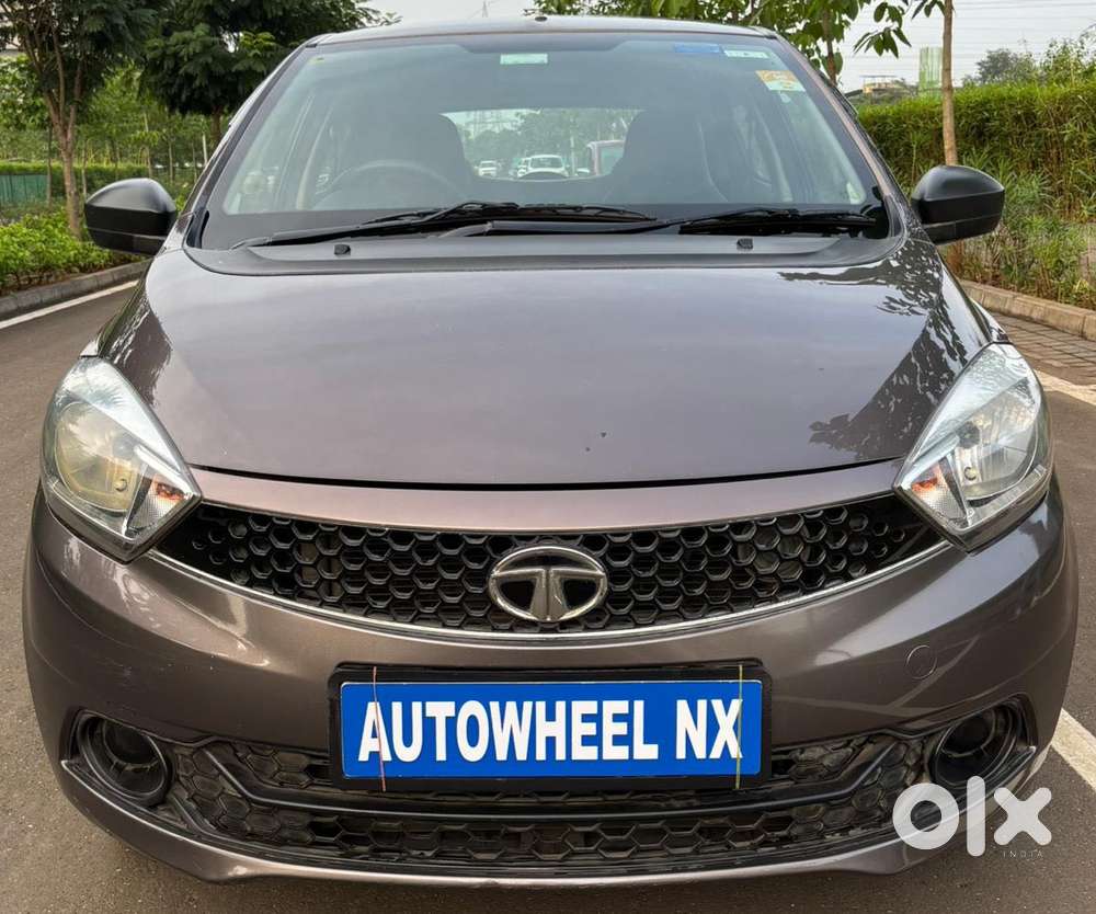 Tata Tiago 1.2 Revotron Xm, 2016, Petrol