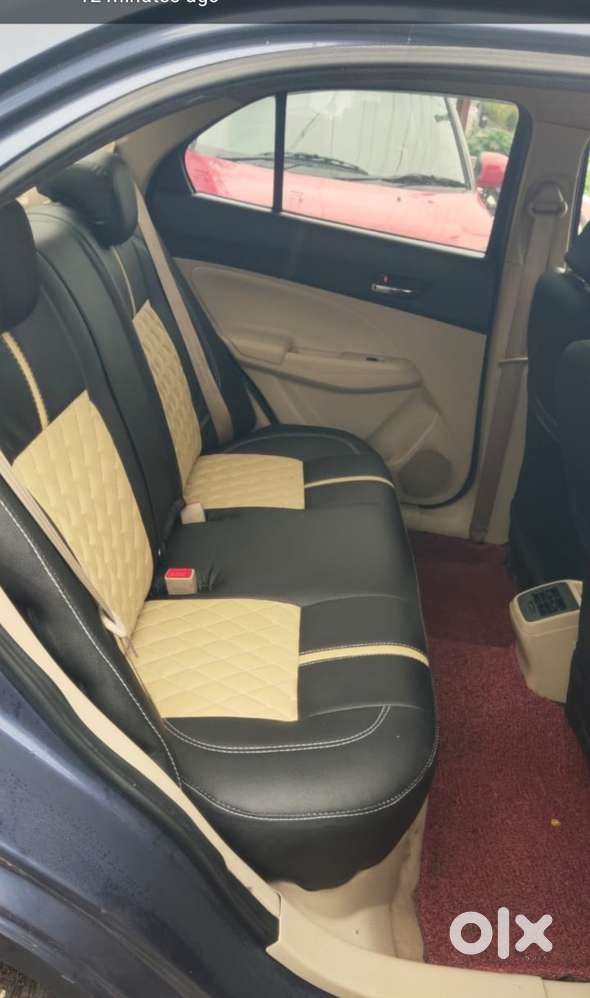 Maruti Suzuki Swift Dzire Vdi Bsiv, 2018, Diesel