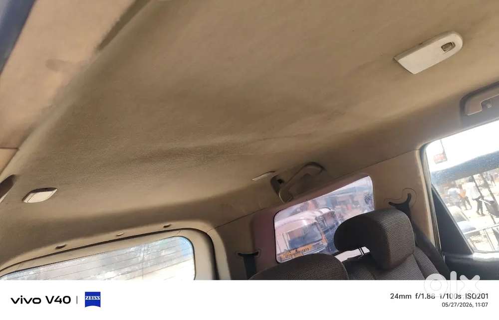Xuv 500 Well Maintained Car