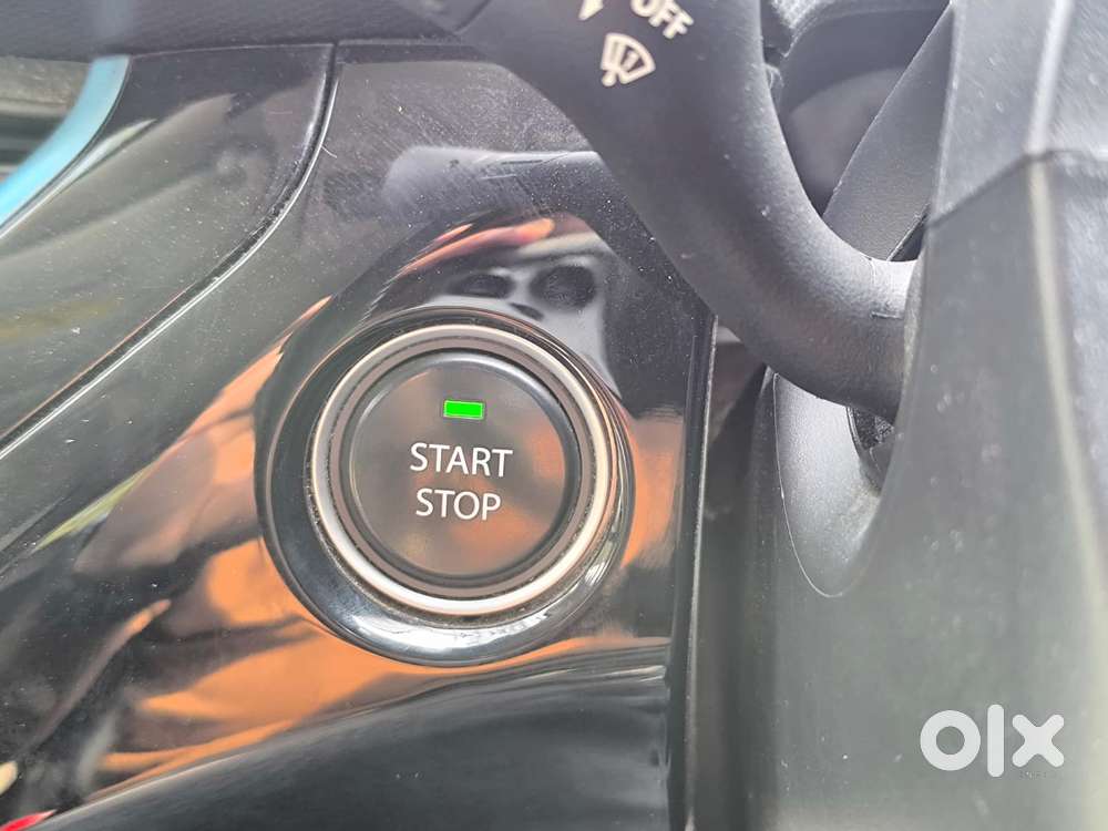 Tata Nexon Ev Xz Plus, 2022, Electric