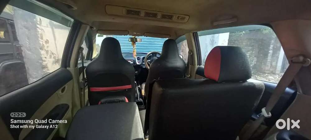 Honda Mobilio 2015 Diesel Well Maintained