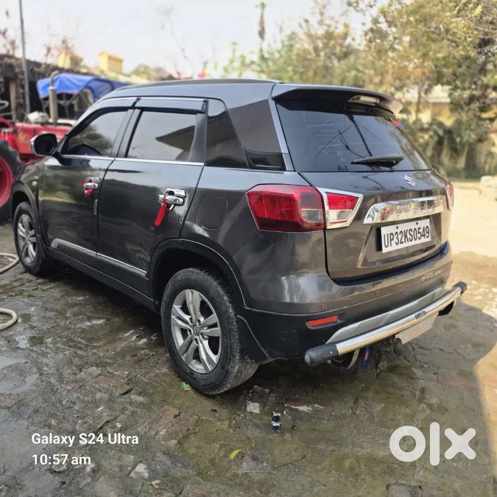 Gadi Ne Koyi Kam Nhi Hai