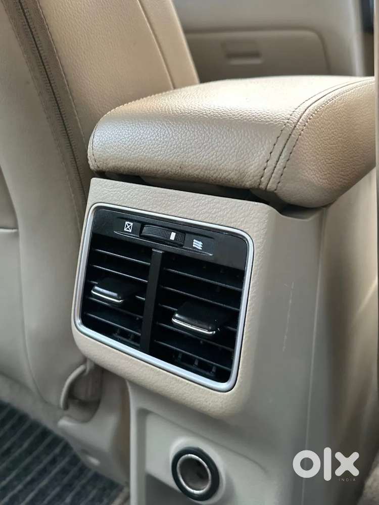 Maruti Suzuki Ciaz Alpha 1.5 At, 2018, Petrol