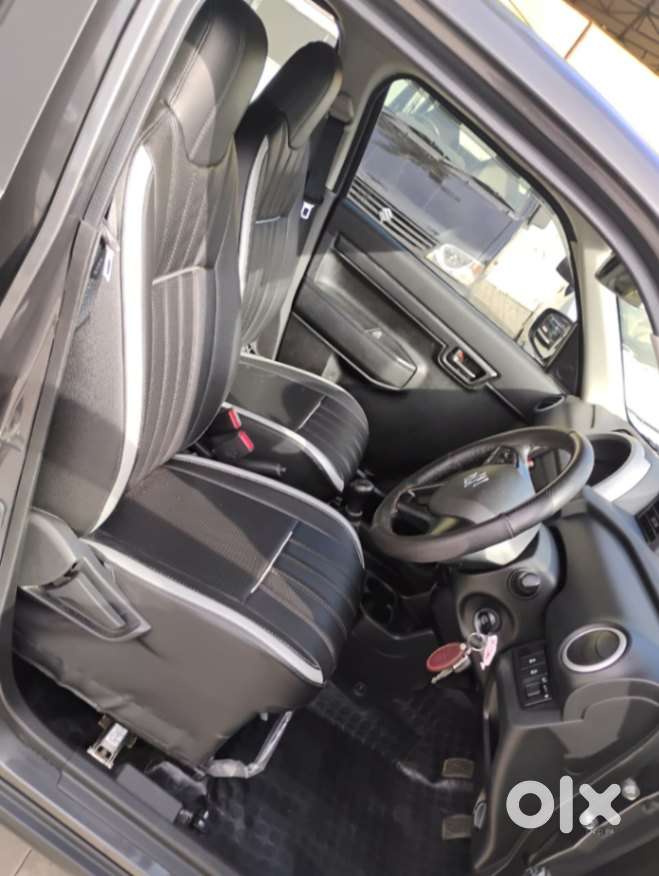 Maruti Suzuki S-presso Vxi Opt, 2025, Petrol