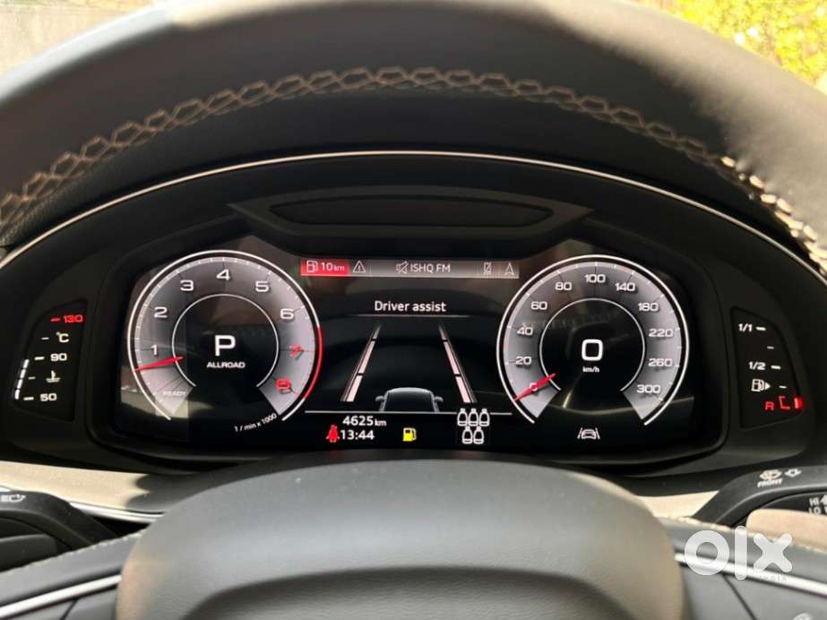 Audi Q7 2.0 45 Tfsi Premium Plus, 2025, Petrol