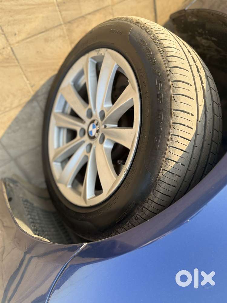 Bmw 5 Series 2.0 520d, 2012, Diesel