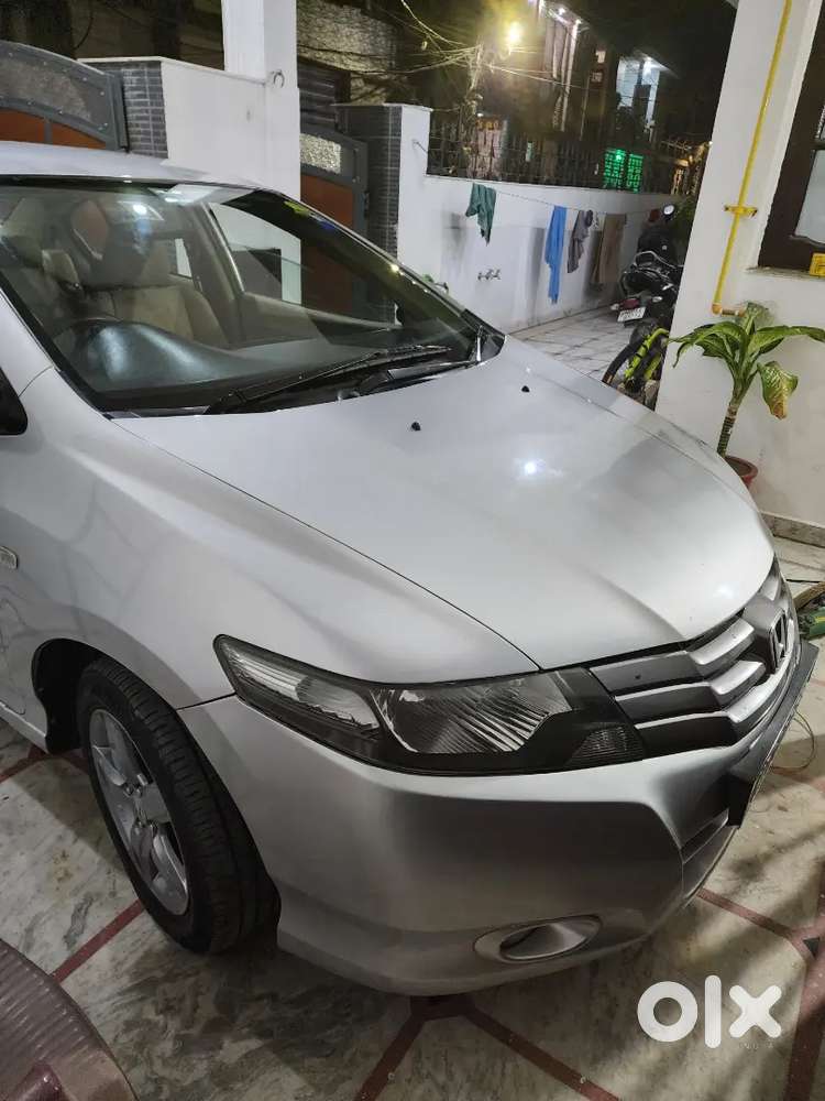 Honda City Petrol Top Variant Vip Hr No 5566