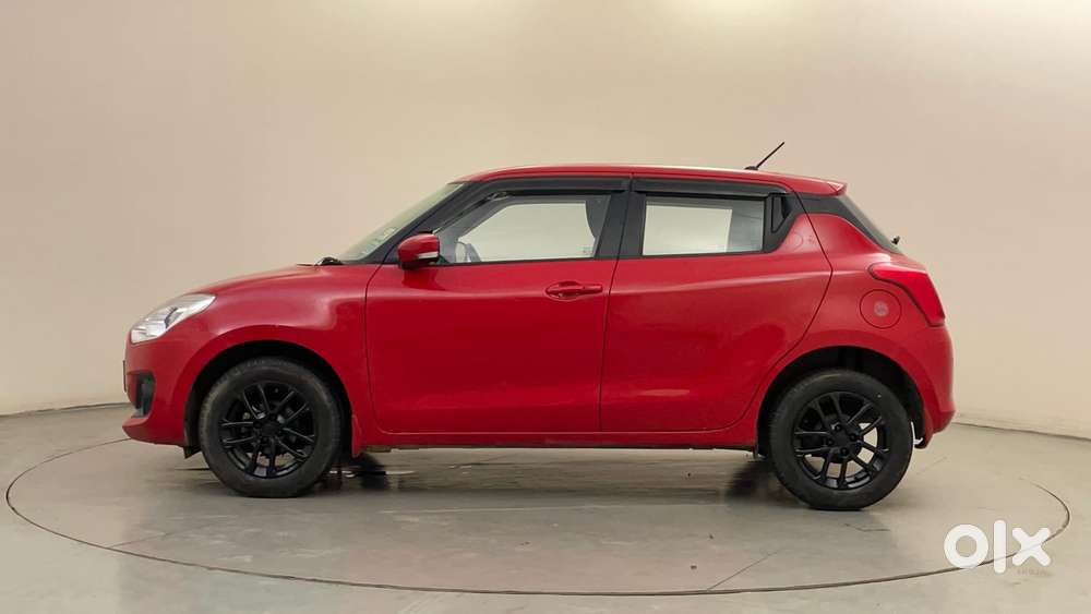 Maruti Suzuki Swift Amt Zxi, 2019, Petrol