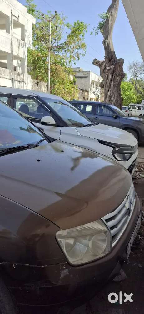 Renault 2025 Kwid 2014 Diesel 150000 Km Driven