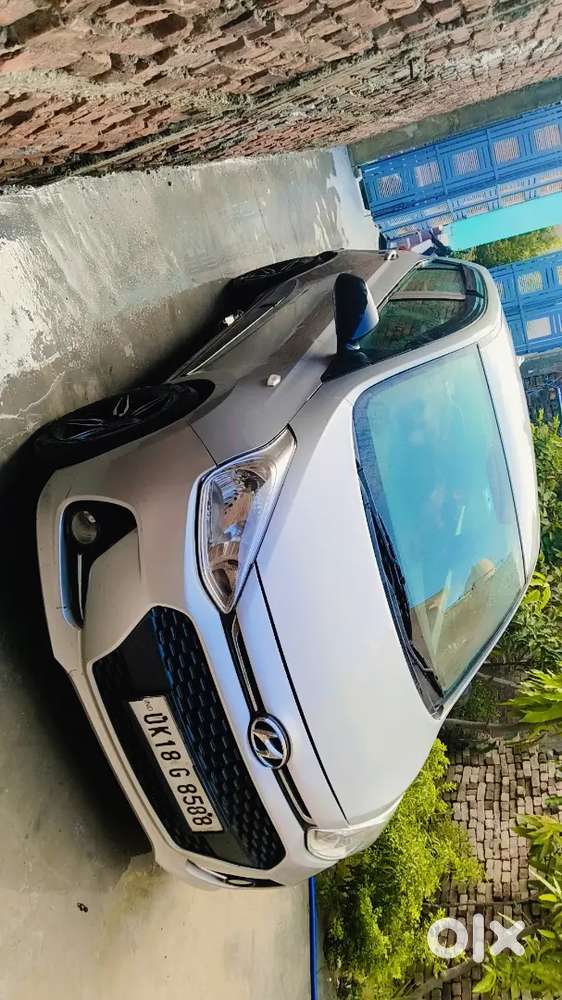 Hyundai Grand I10 2018 Km Driven