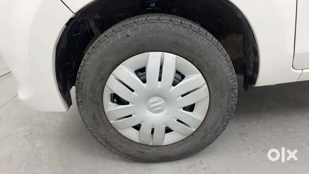 Maruti Suzuki Alto 800 Lxi, 2018, Petrol