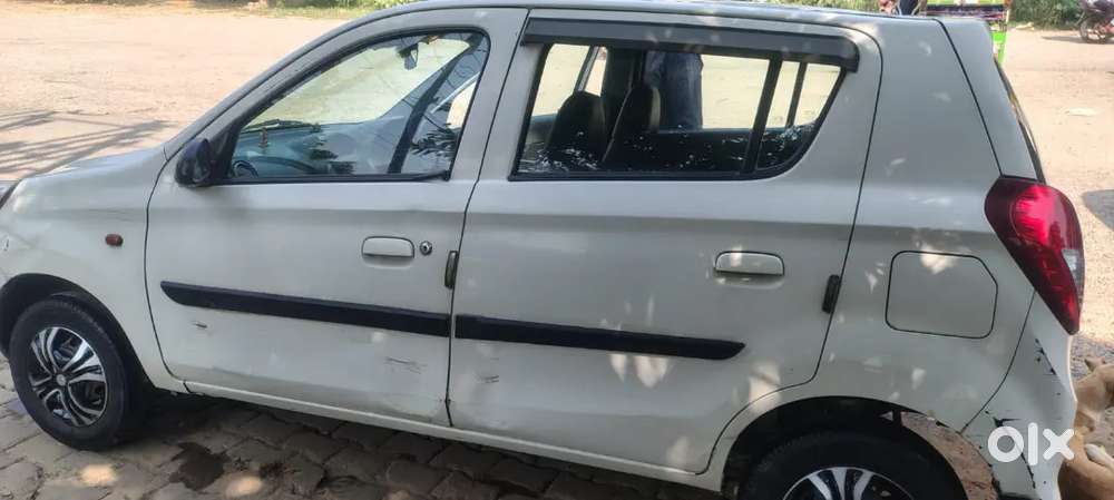Maruti Suzuki Alto 800 Lxi 2015 Petrol